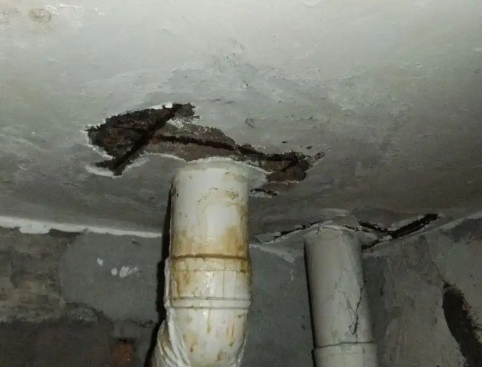 金华卫生间漏水维修公司浅析金华卫生间渗水维修的方法