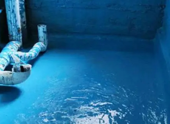 金华卫生间漏水维修公司分下防水公司如何判断防水工程的质量?