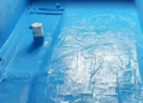 金华卫生间漏水维修公司分享下金华卫生间防水工程中常用防水涂料介绍。